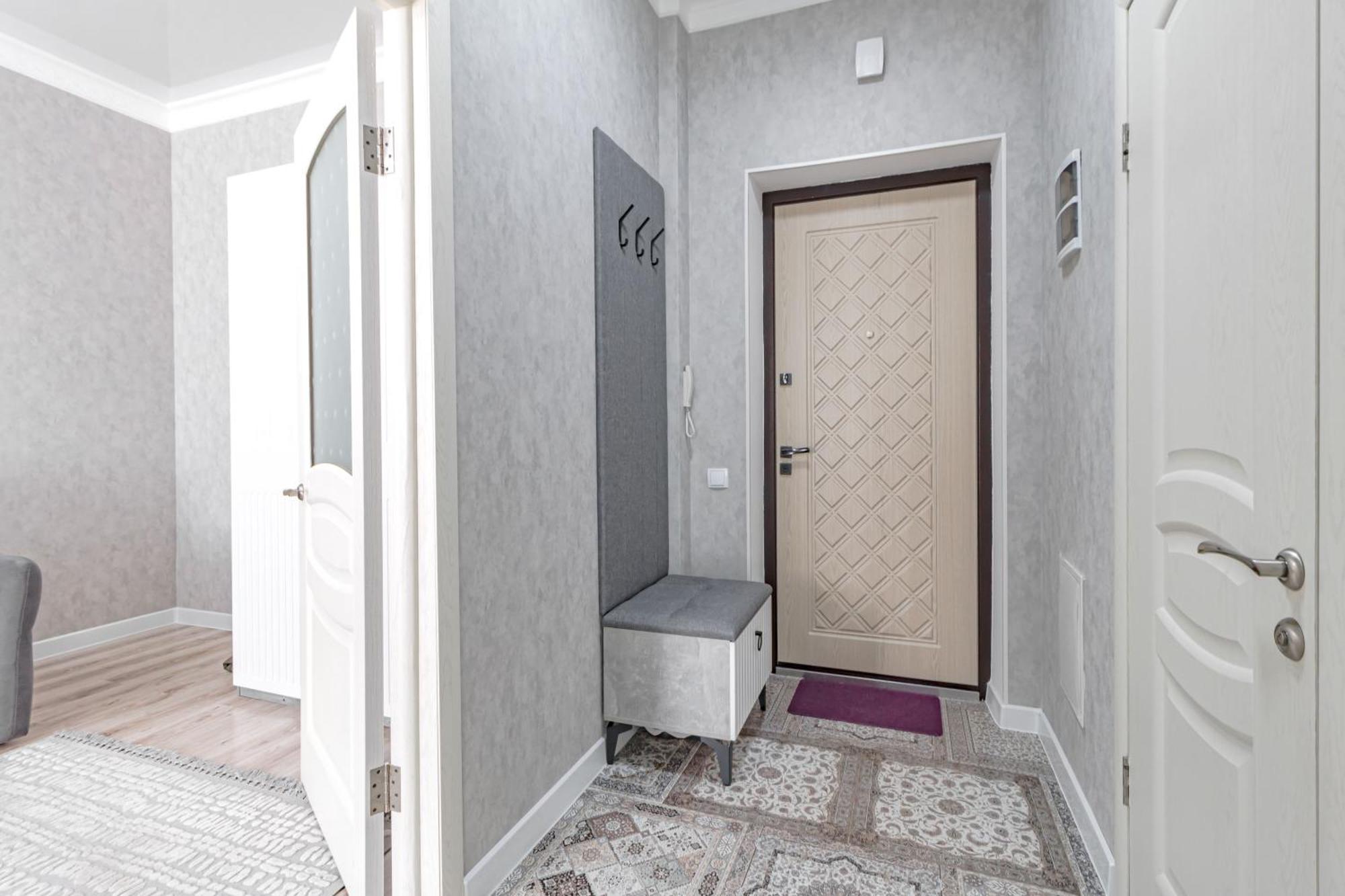 Expo Boulevard 3 Apartment Astana