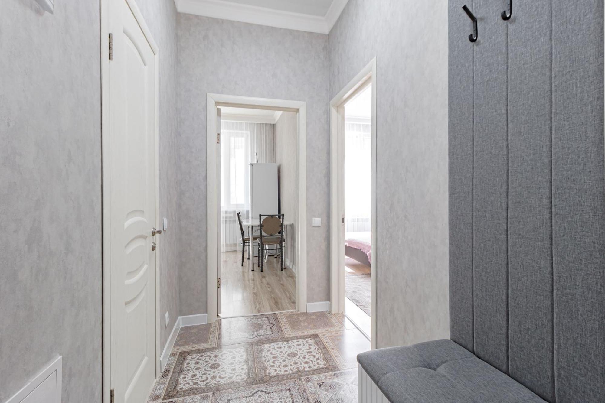 Apartment Expo Boulevard 3 *